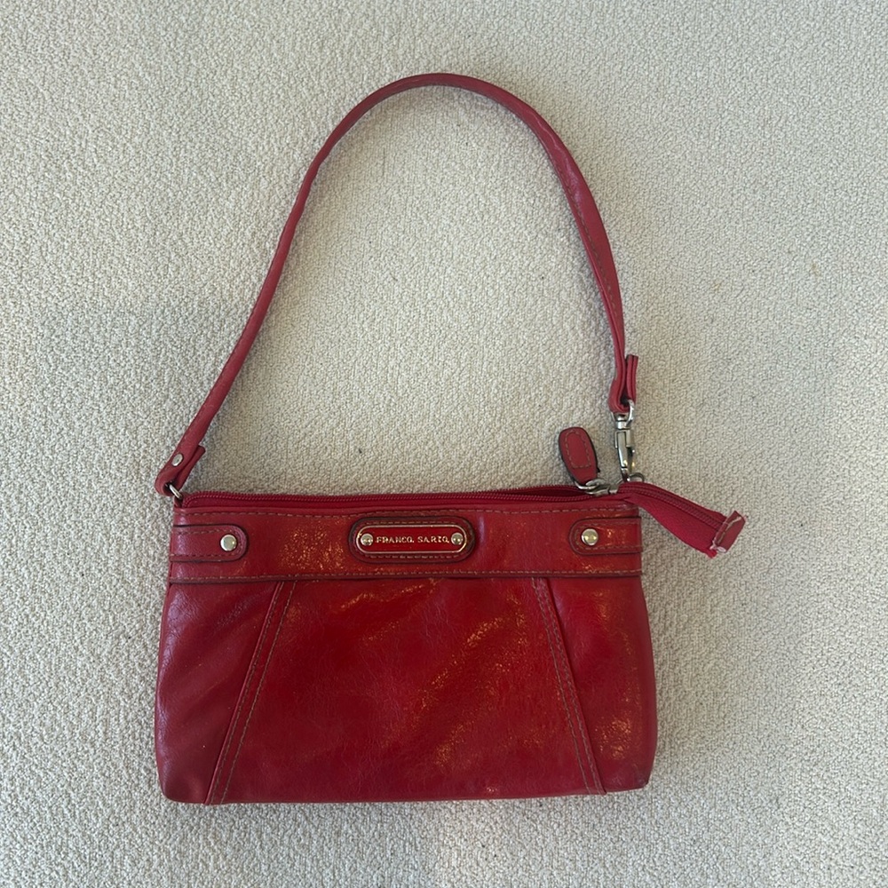 Franco Sarto Vintage Handbag